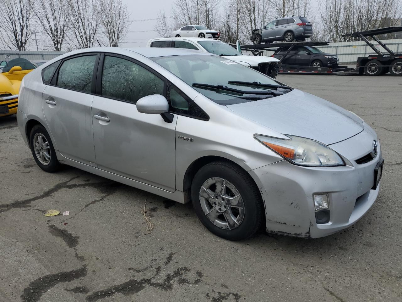 2010 Toyota Prius - Image 4