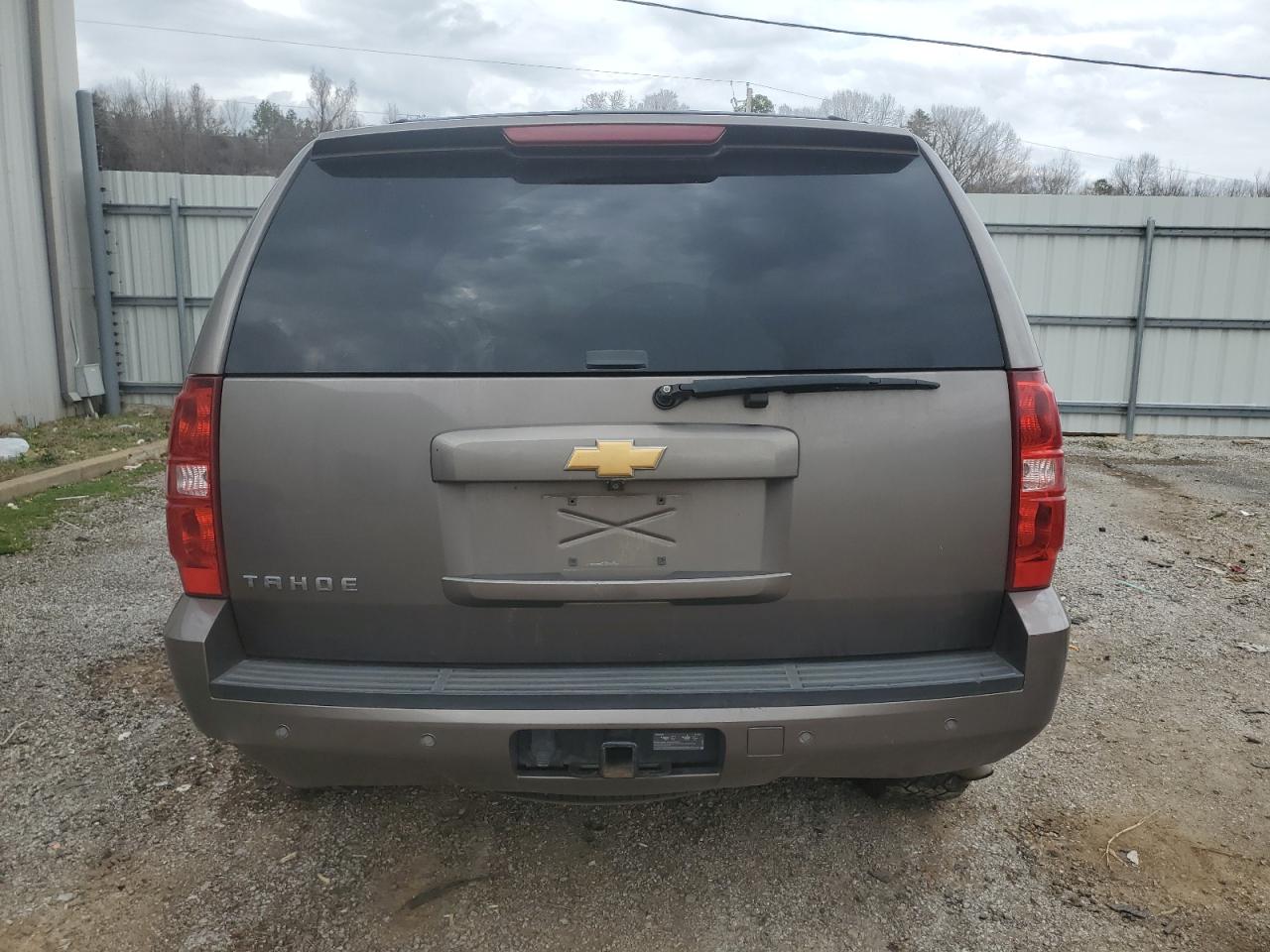 2013 Chevrolet Tahoe - Image 6