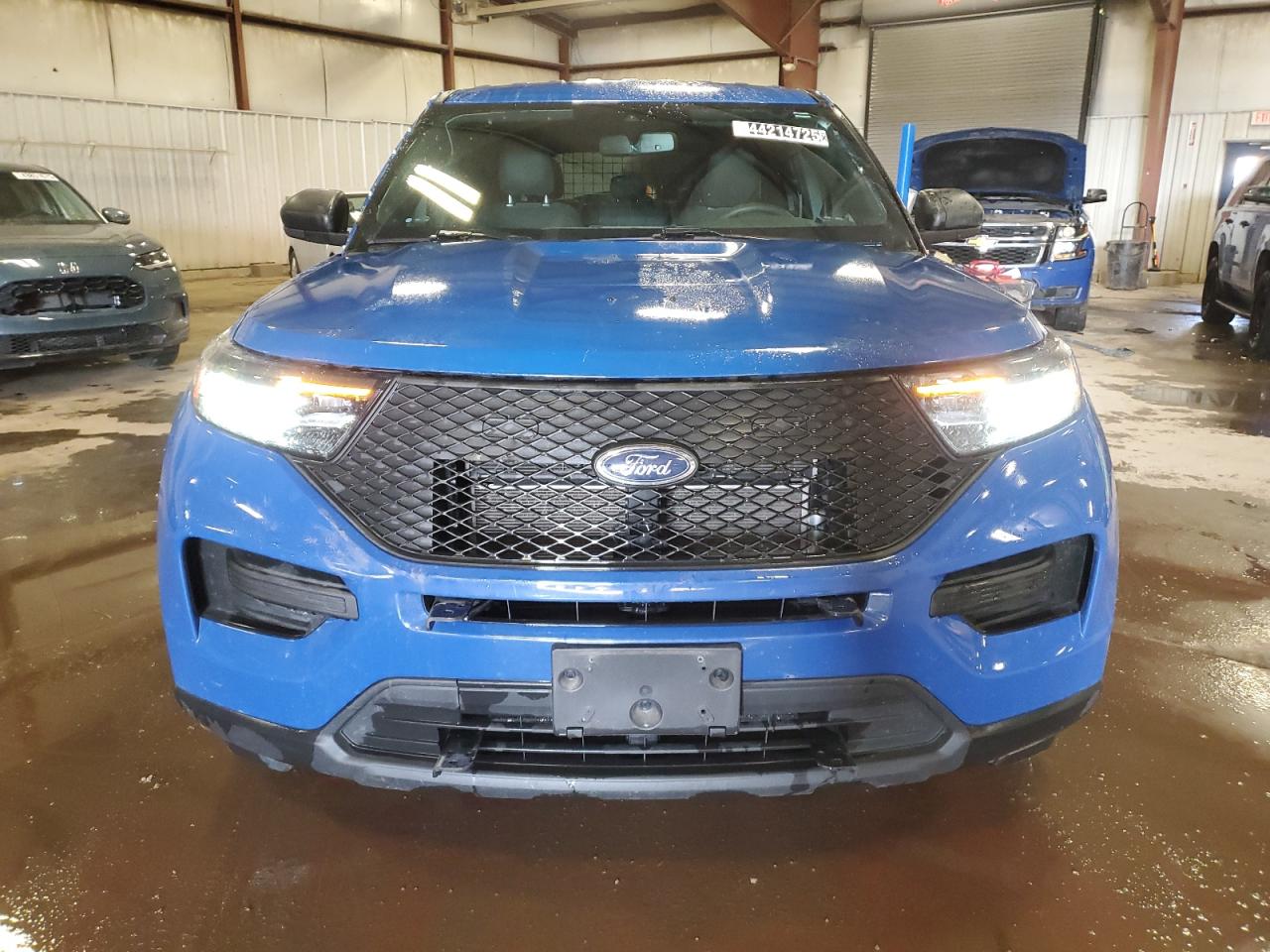 2020 Ford Explorer - Image 5