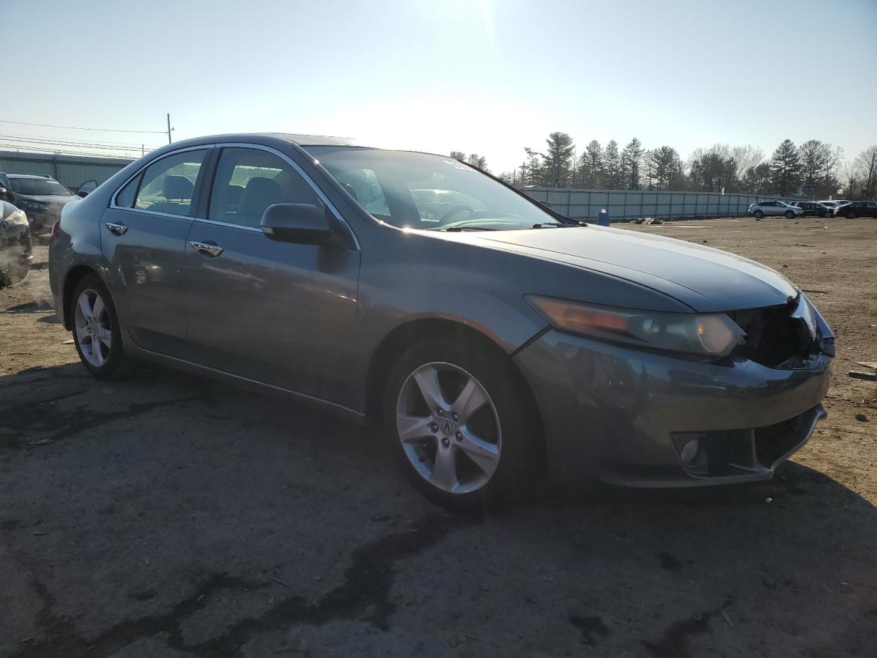 2009 Acura TSX - Image 4