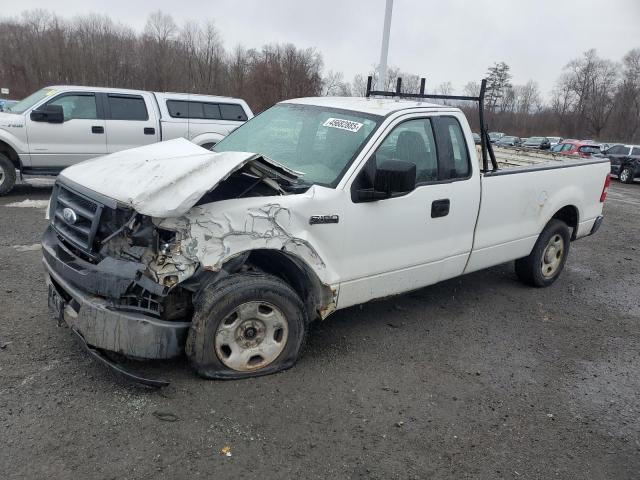 2008 Ford F150 