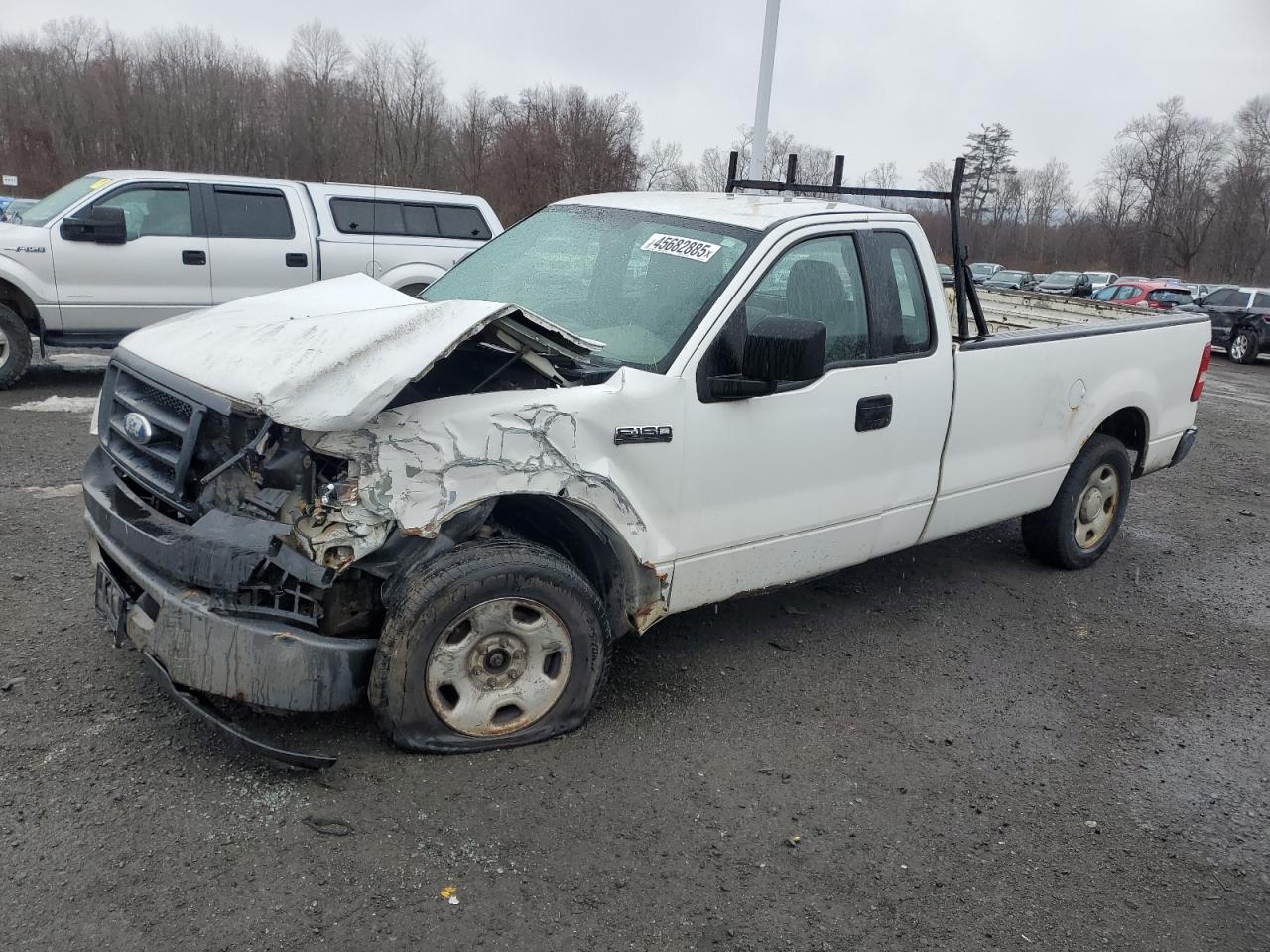 2008 Ford F-150 - Image 1