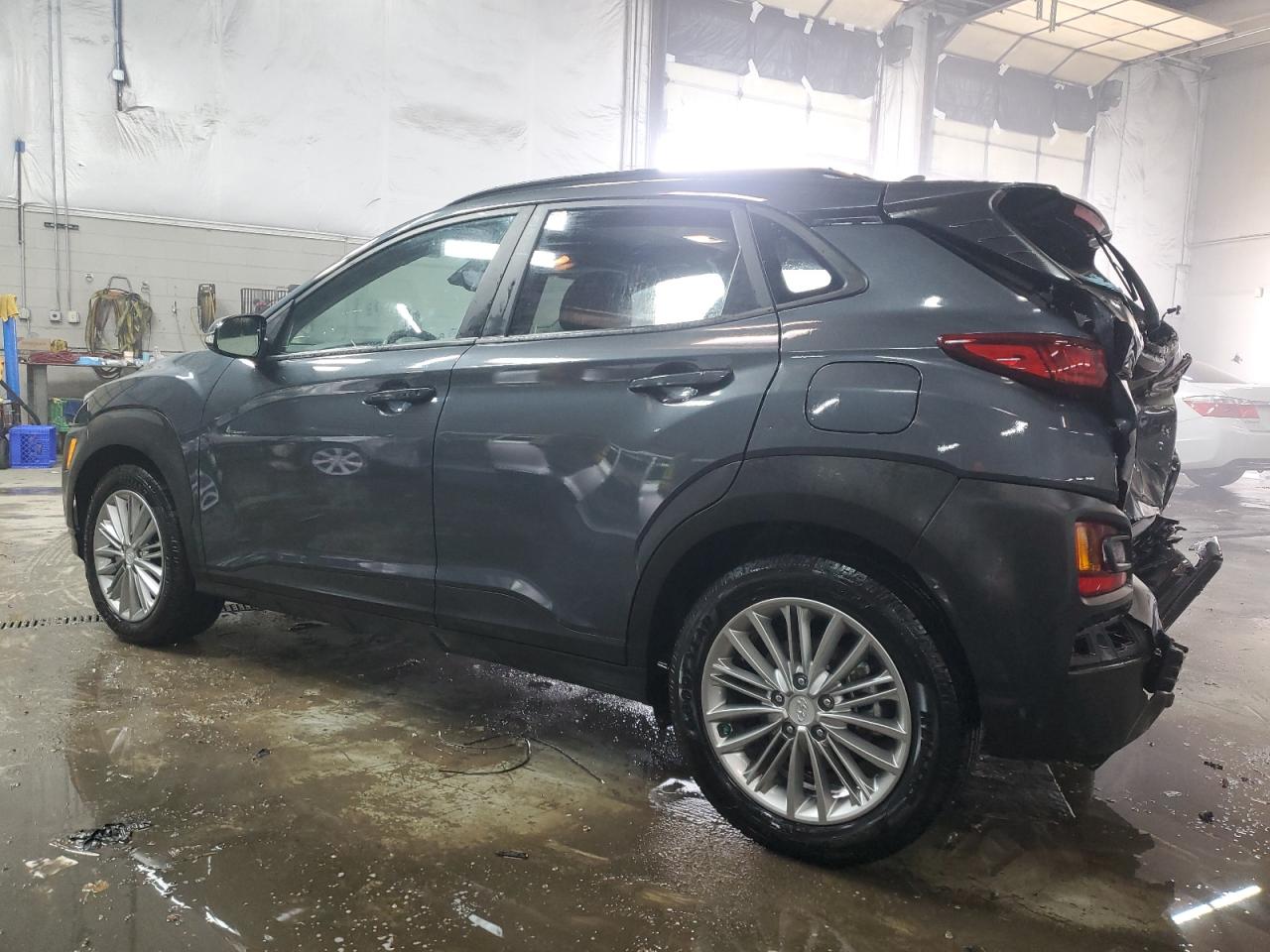 2020 Hyundai Kona - Image 2