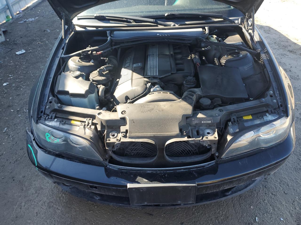2006 BMW 3er - Image 11