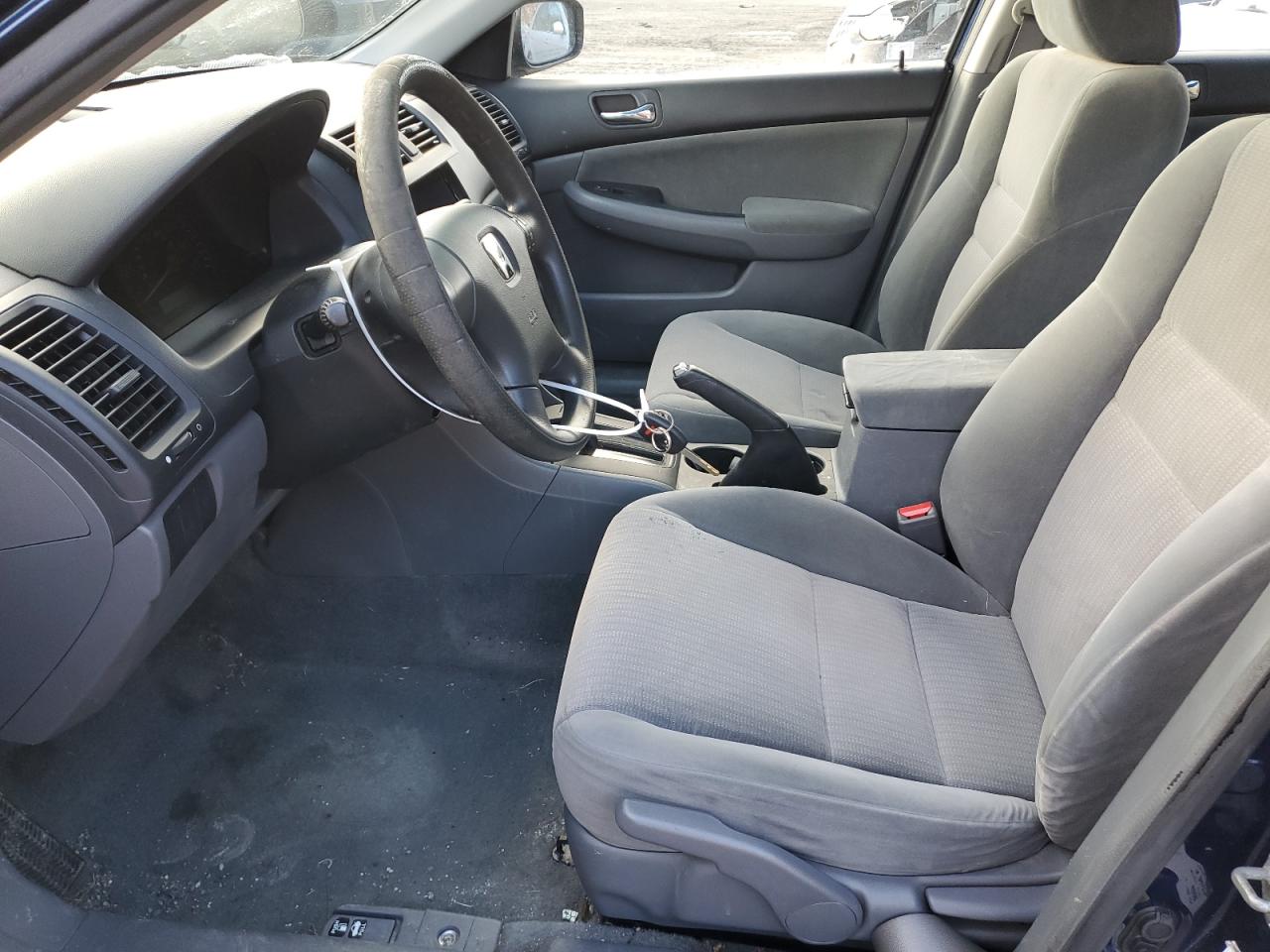 2005 Honda Accord - Image 7