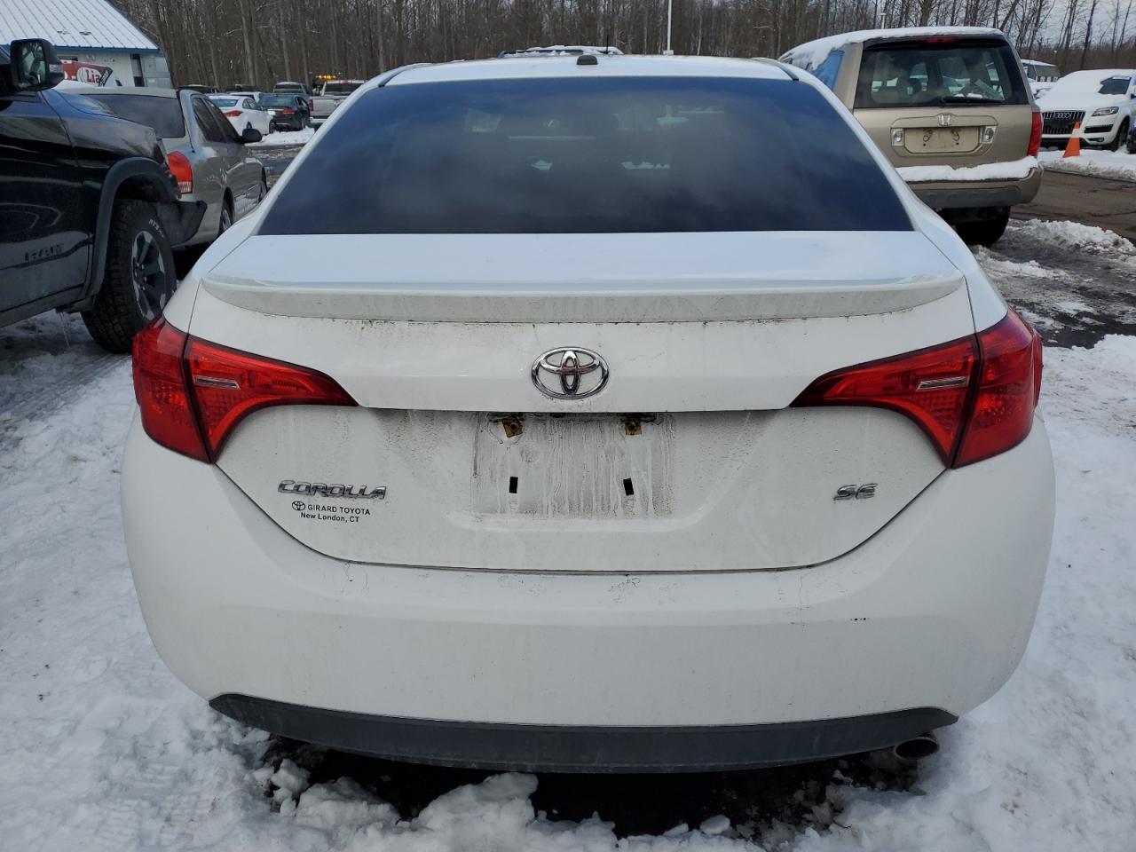 2018 Toyota Corolla - Image 6