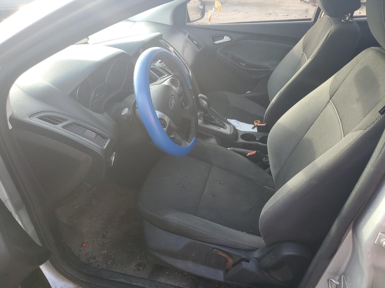 2014 Ford Focus - Image 7