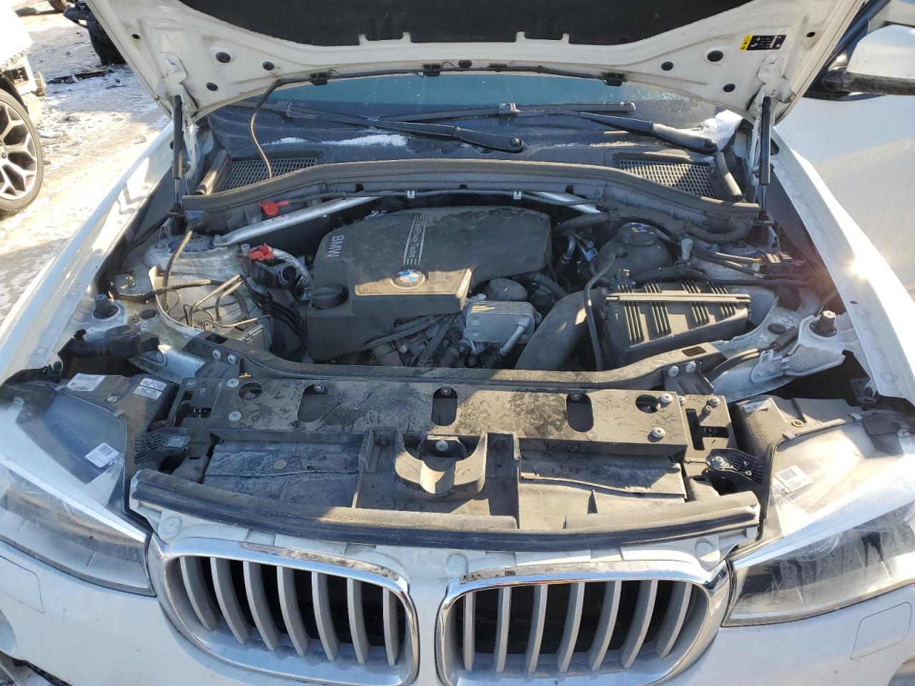 2018 BMW X4 - Image 12