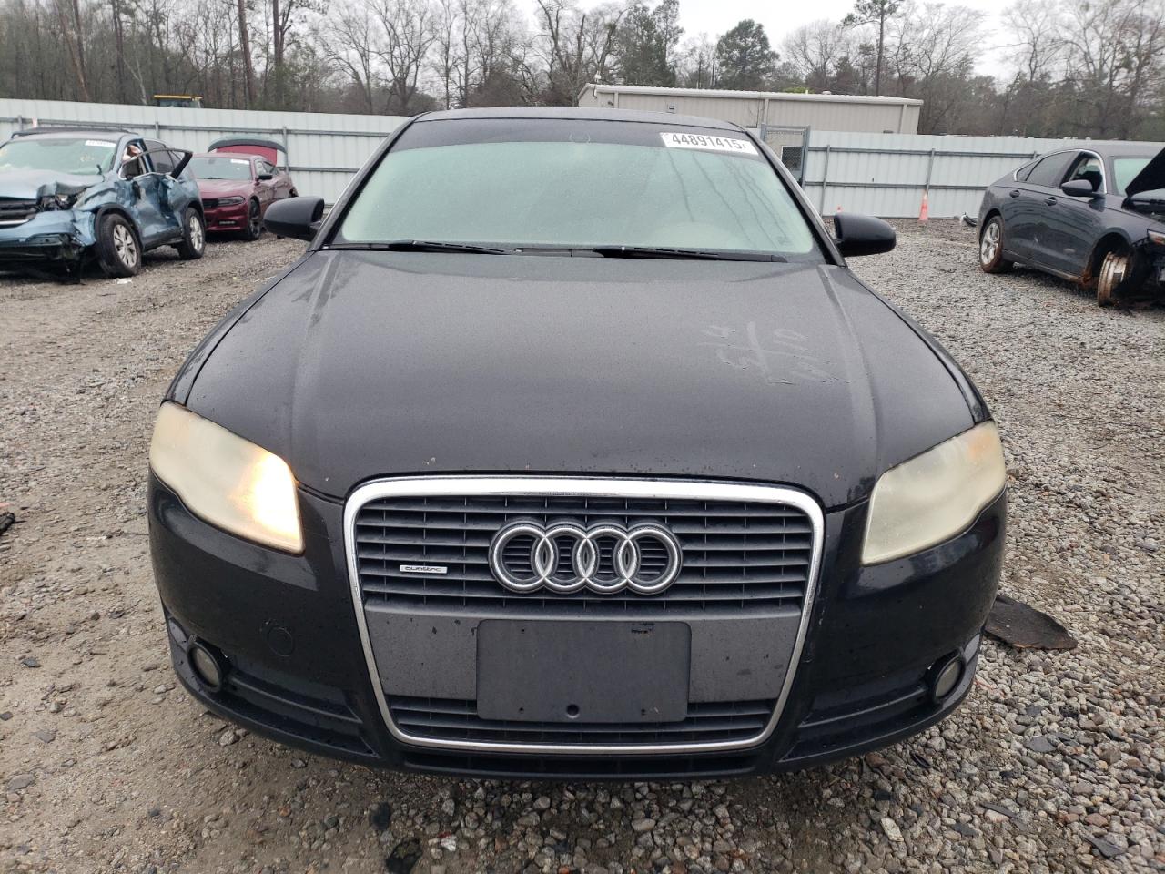 2006 Audi A4 - Image 5