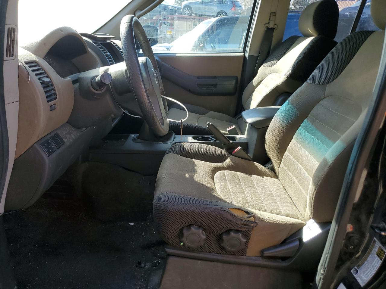 2006 Nissan XTerra - Image 7