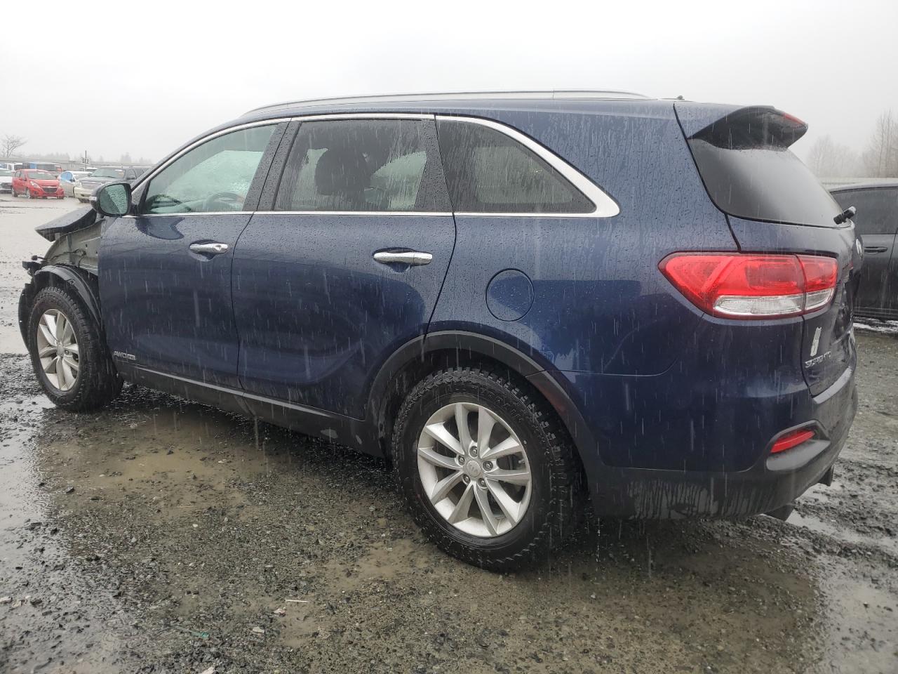 2017 Kia Sorento - Image 2