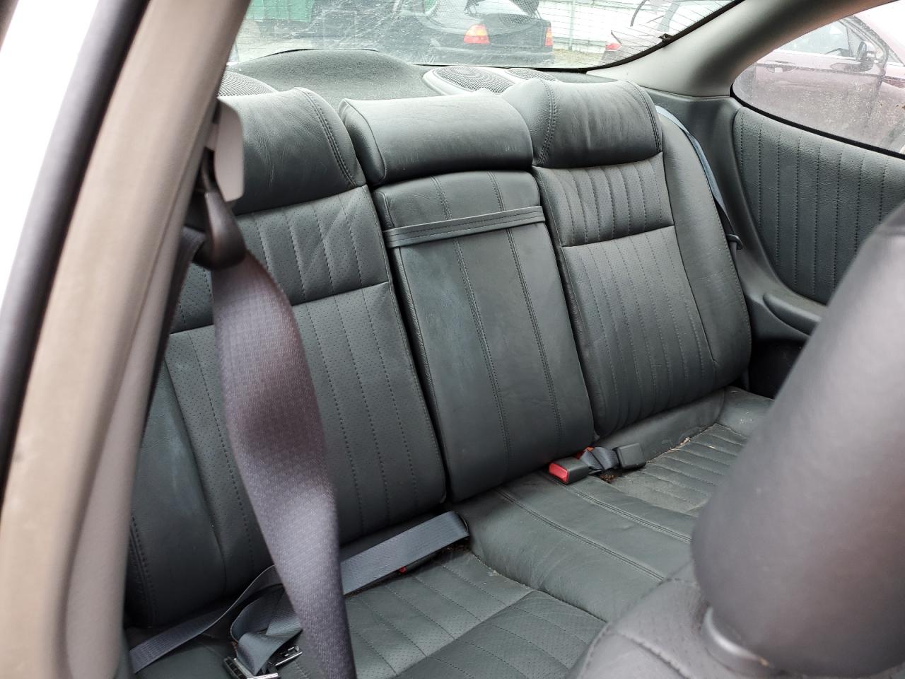 1997 Pontiac Grand Prix - Image 10