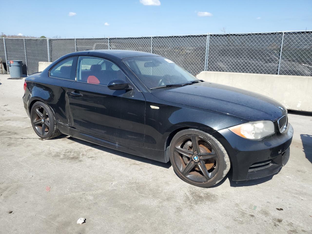 2008 BMW 1er - Image 4