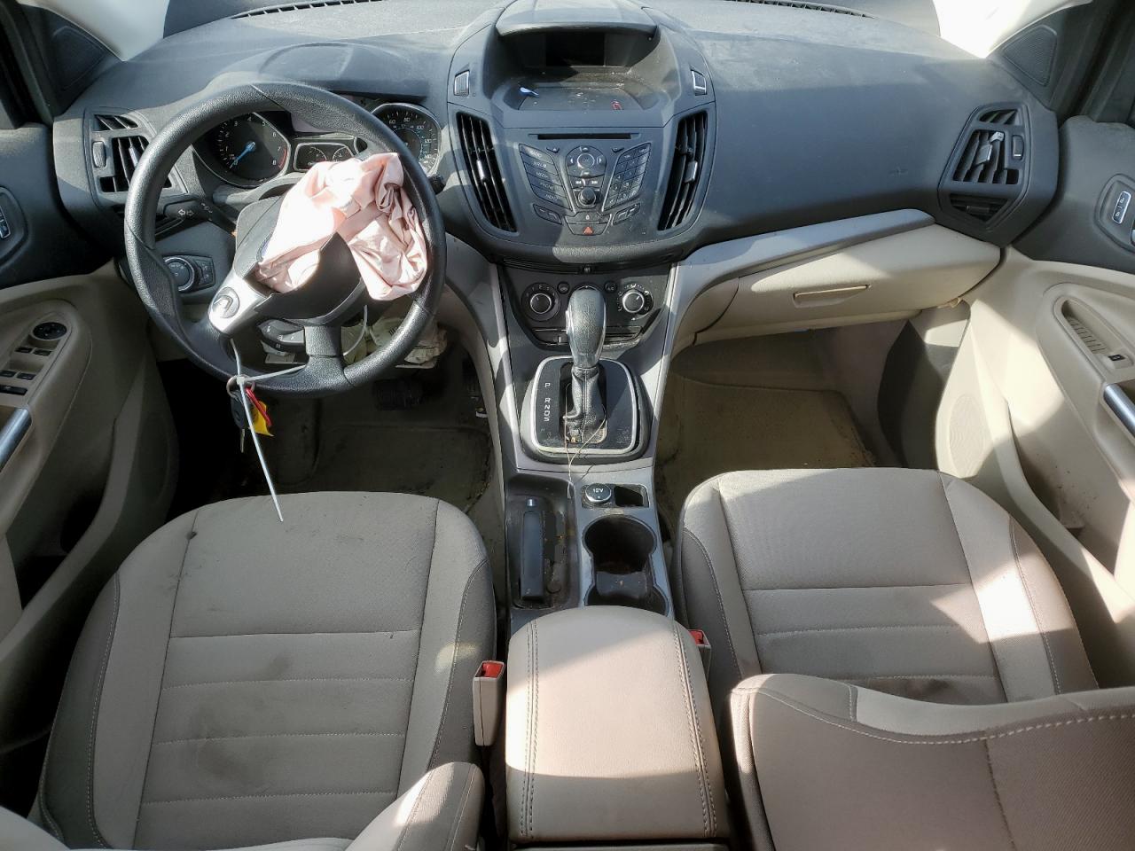 2014 Ford Escape - Image 8