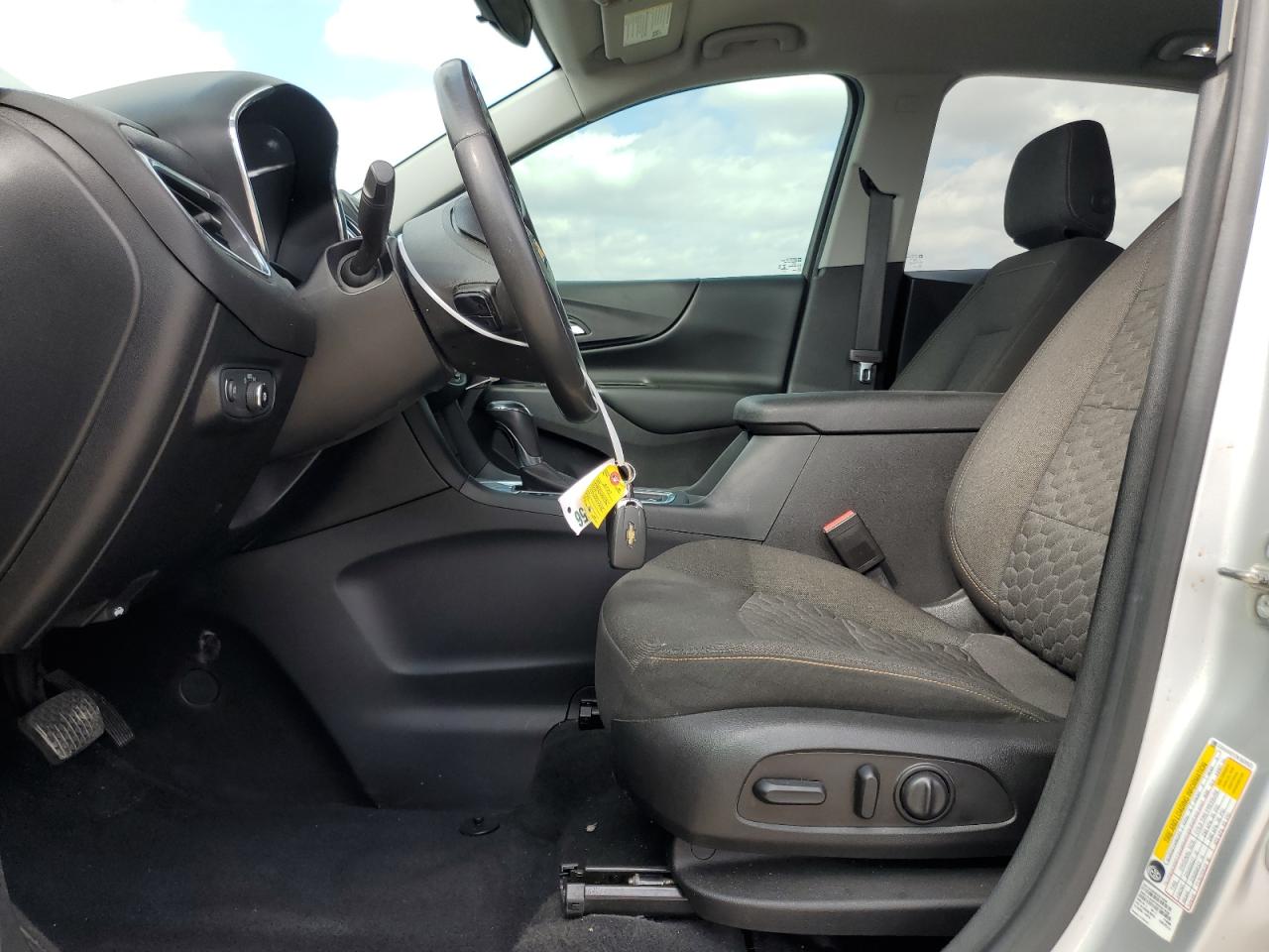 2019 Chevrolet Equinox - Image 7