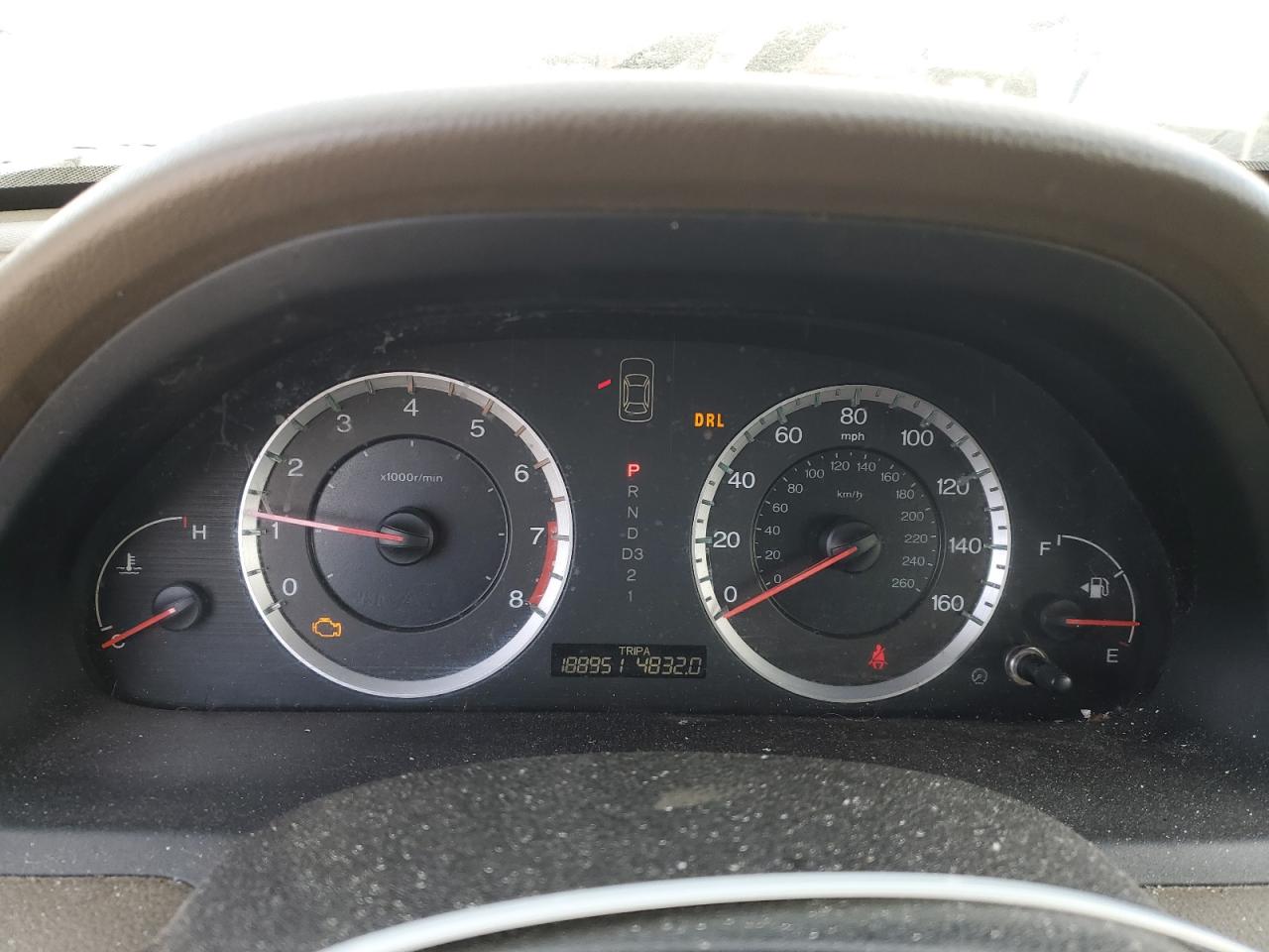 2008 Honda Accord - Image 9