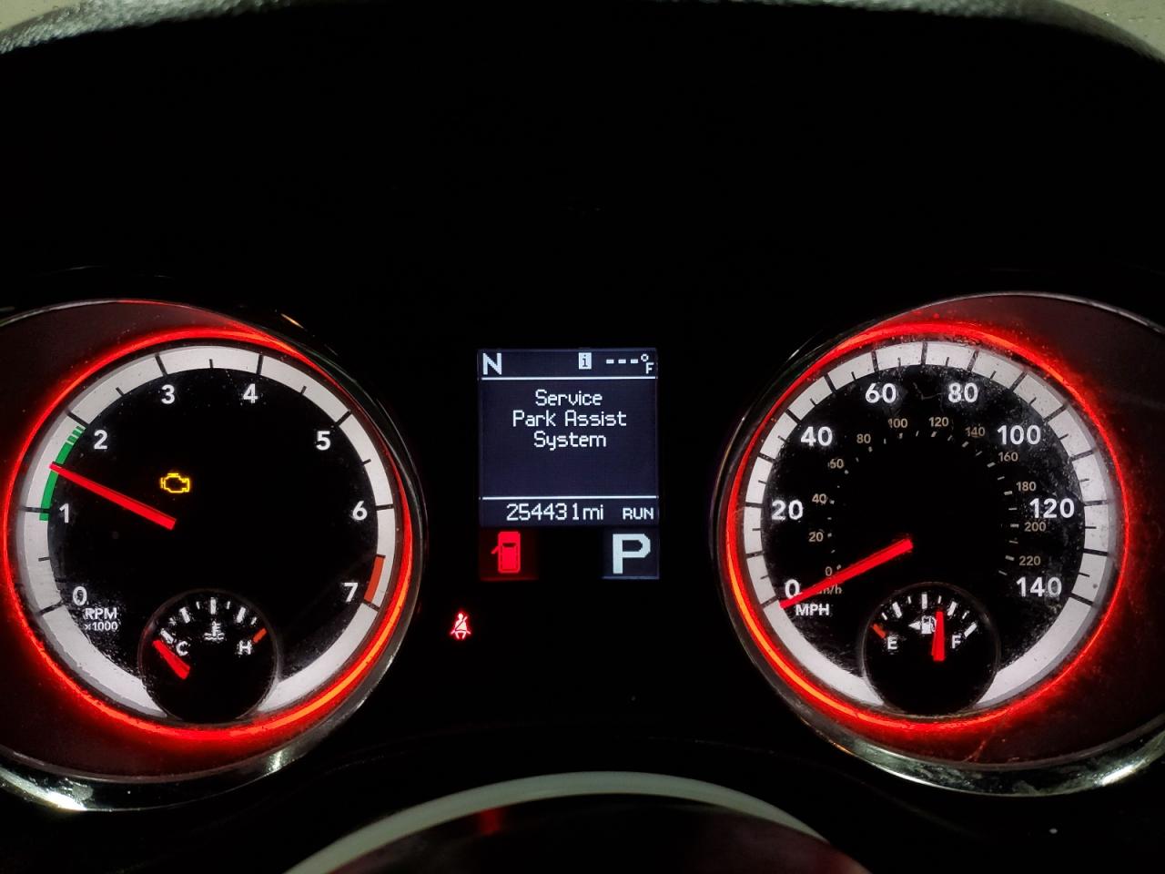 2013 Dodge Durango - Image 9
