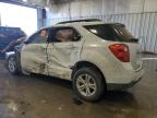 2013 Chevrolet Equinox Lt zu verkaufen in Franklin, WI - All Over