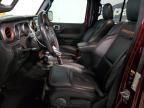 2021 Jeep Gladiator Mojave продається в Greenwood, NE - Top/Roof