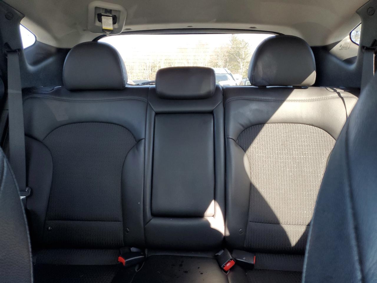 2013 Hyundai Tucson - Image 10