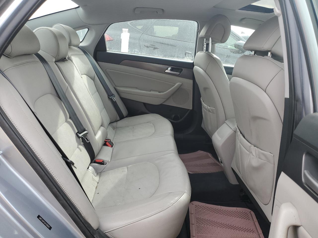 2016 Hyundai Sonata - Image 10