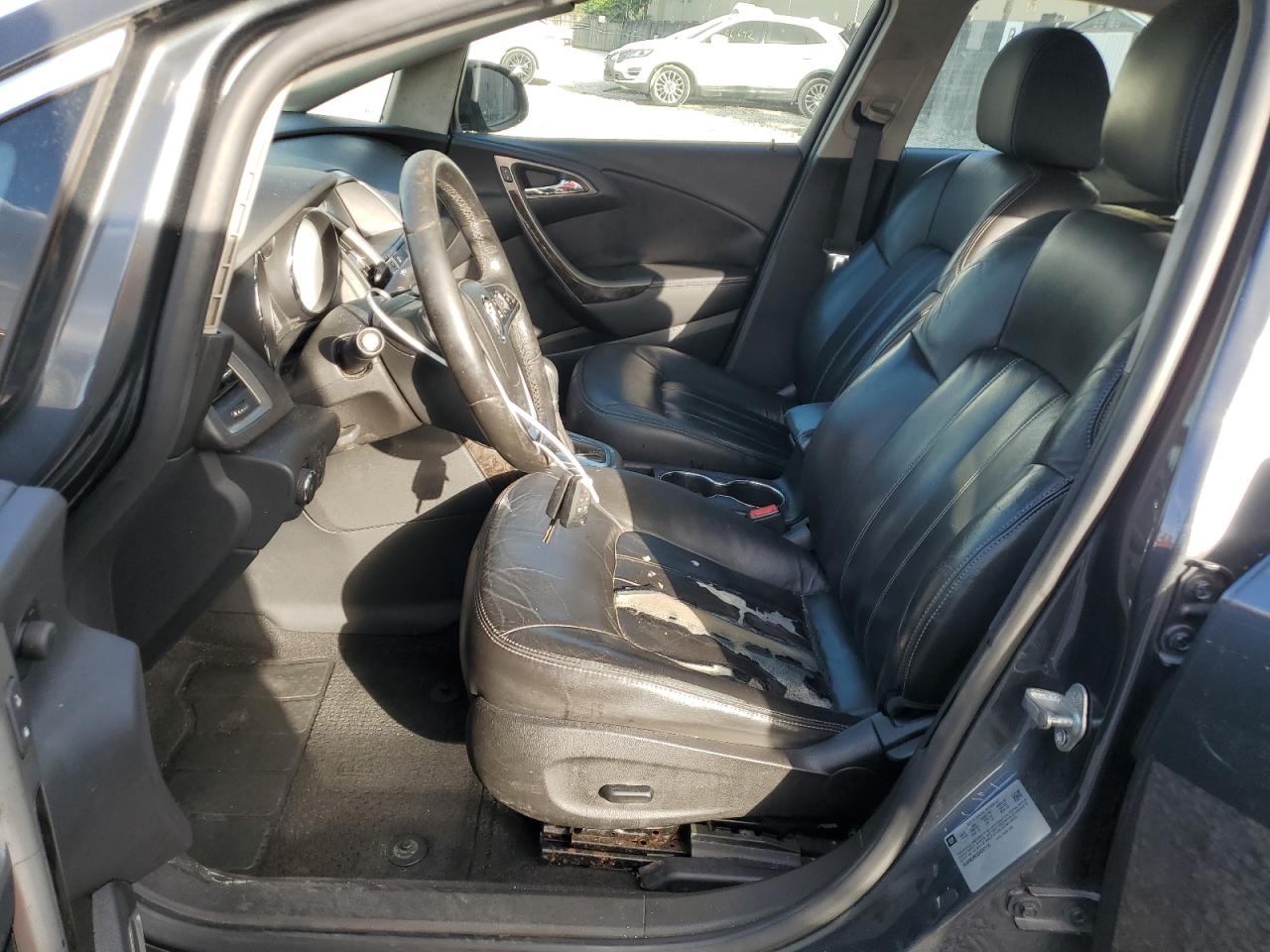 2013 Buick Verano - Image 7