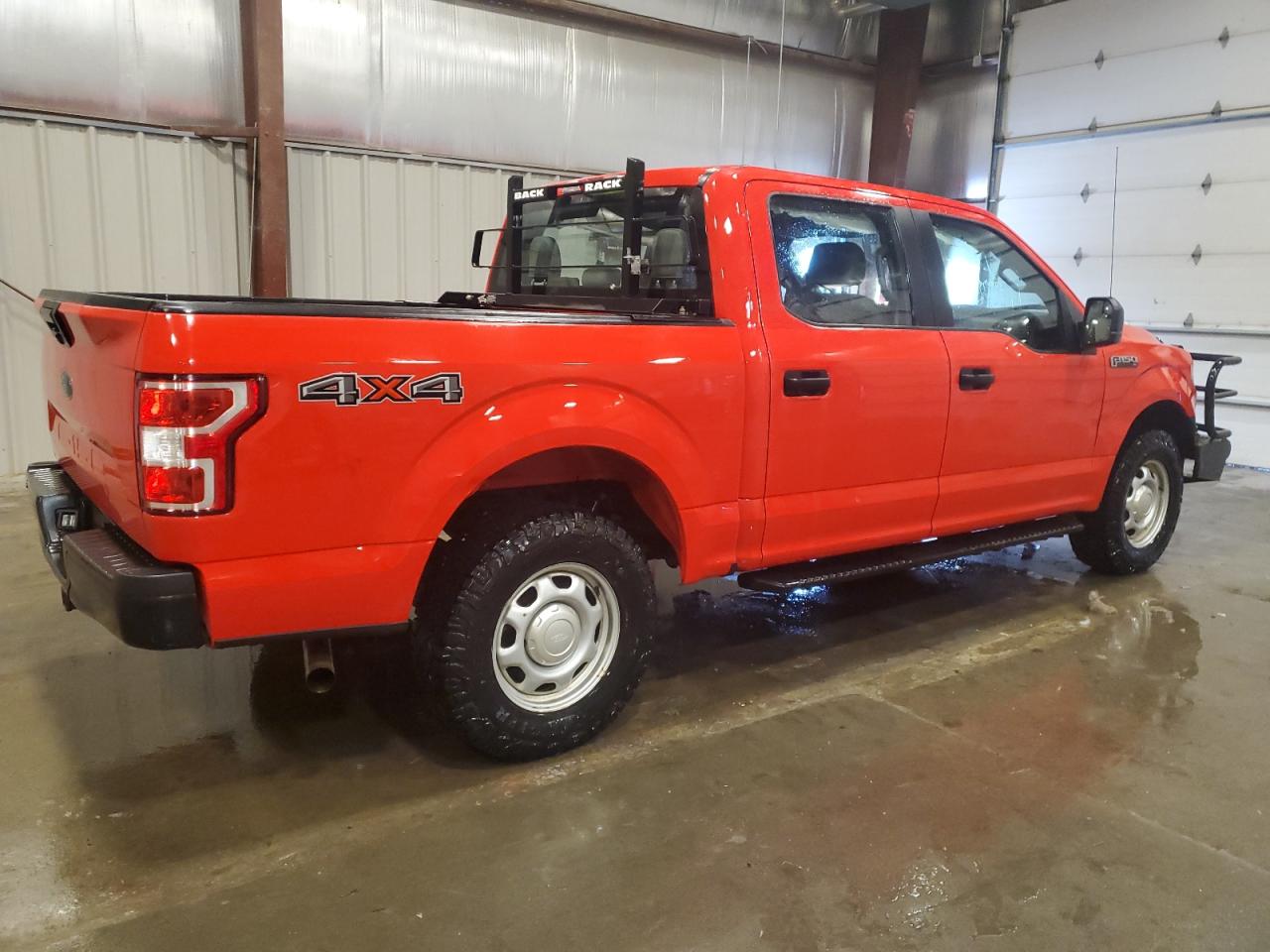 2019 Ford F-150 - Image 3