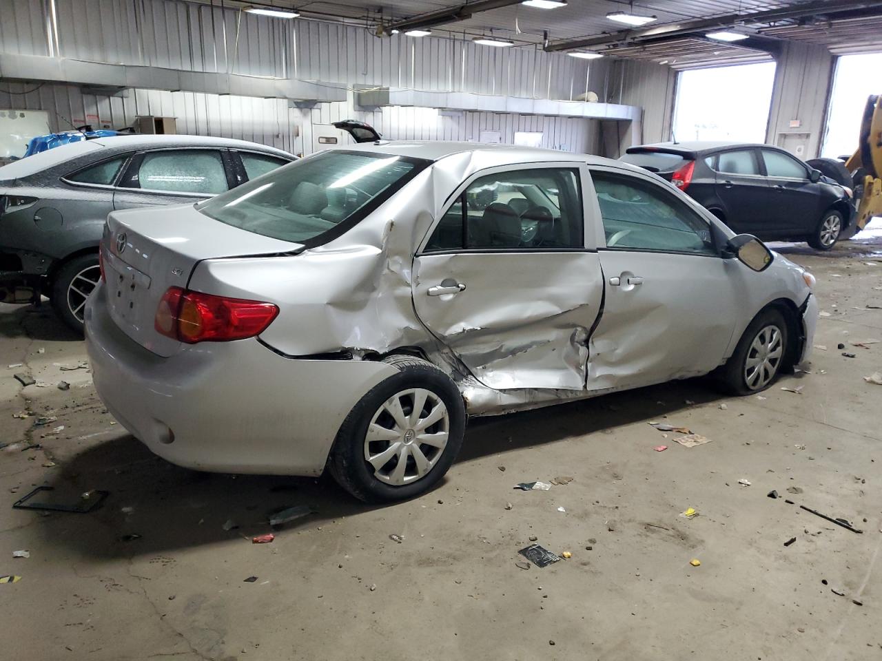 2010 Toyota Corolla - Image 3