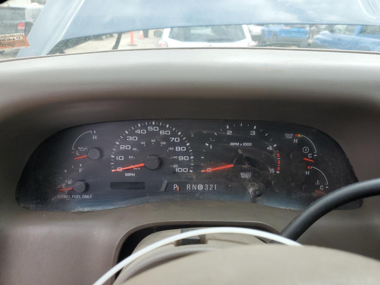 2004 Ford F250 - Image 9