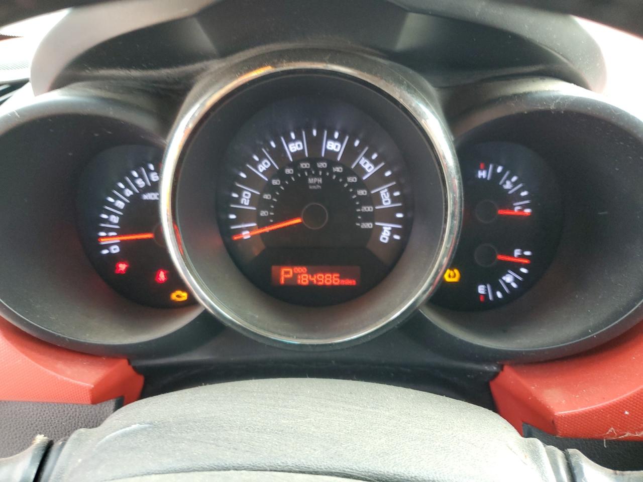 2011 Kia Soul - Image 9