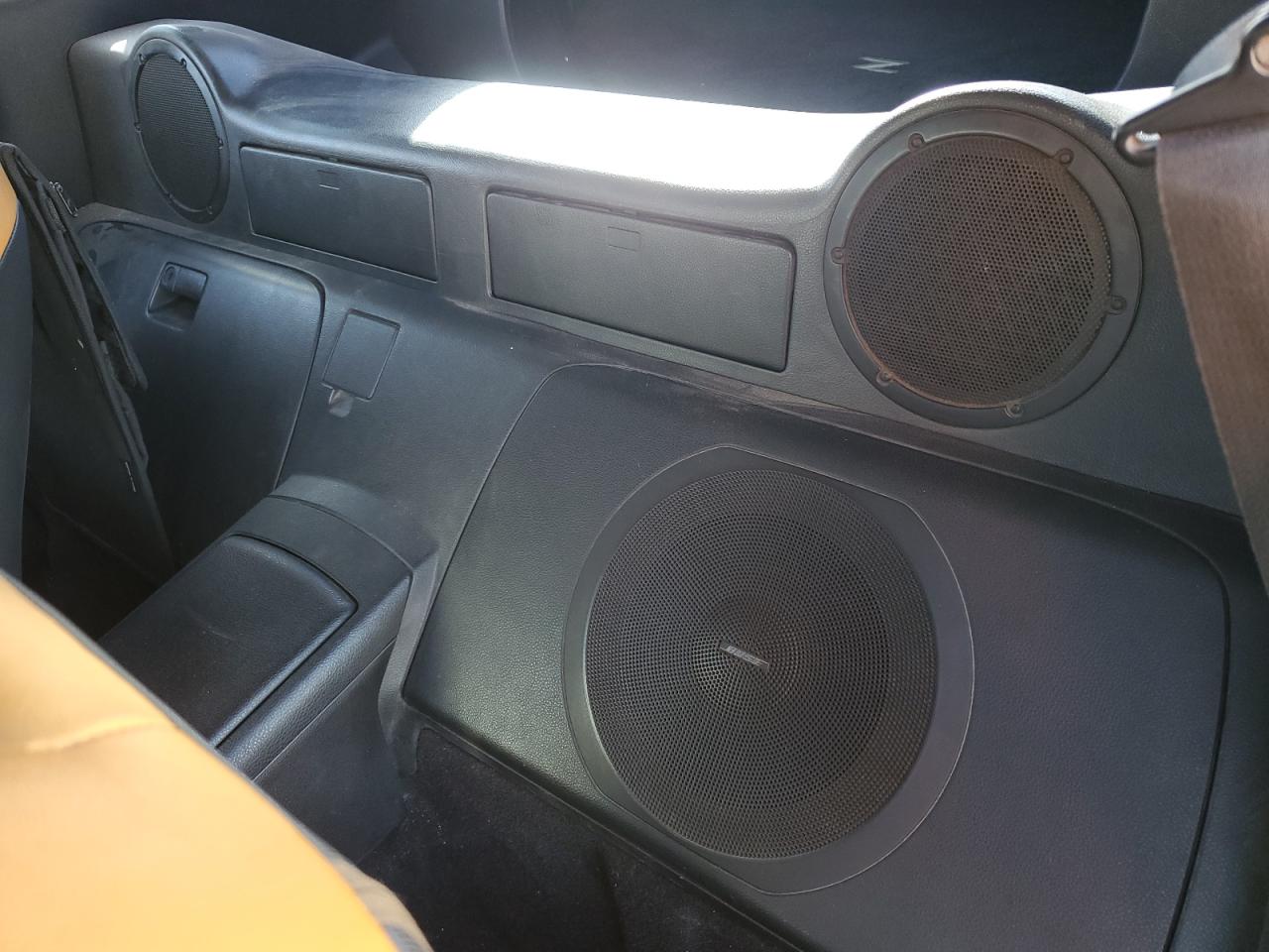 2006 Nissan 350Z - Image 11