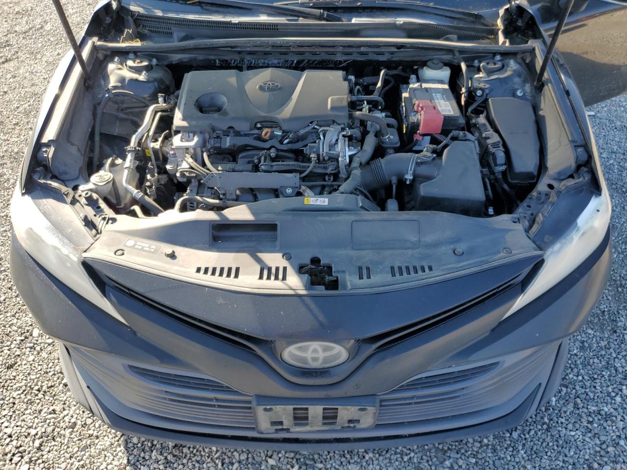 2020 Toyota Camry - Image 11