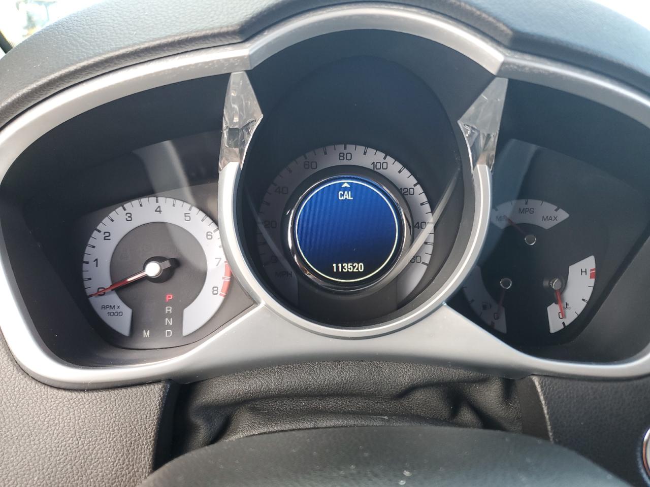 2011 Cadillac SRX - Image 9
