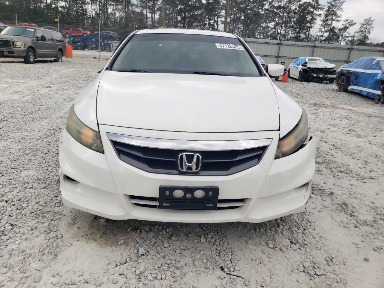 2011 Honda Accord - Image 5