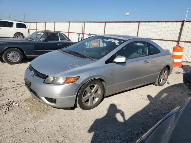 2008 Honda Civic Ex