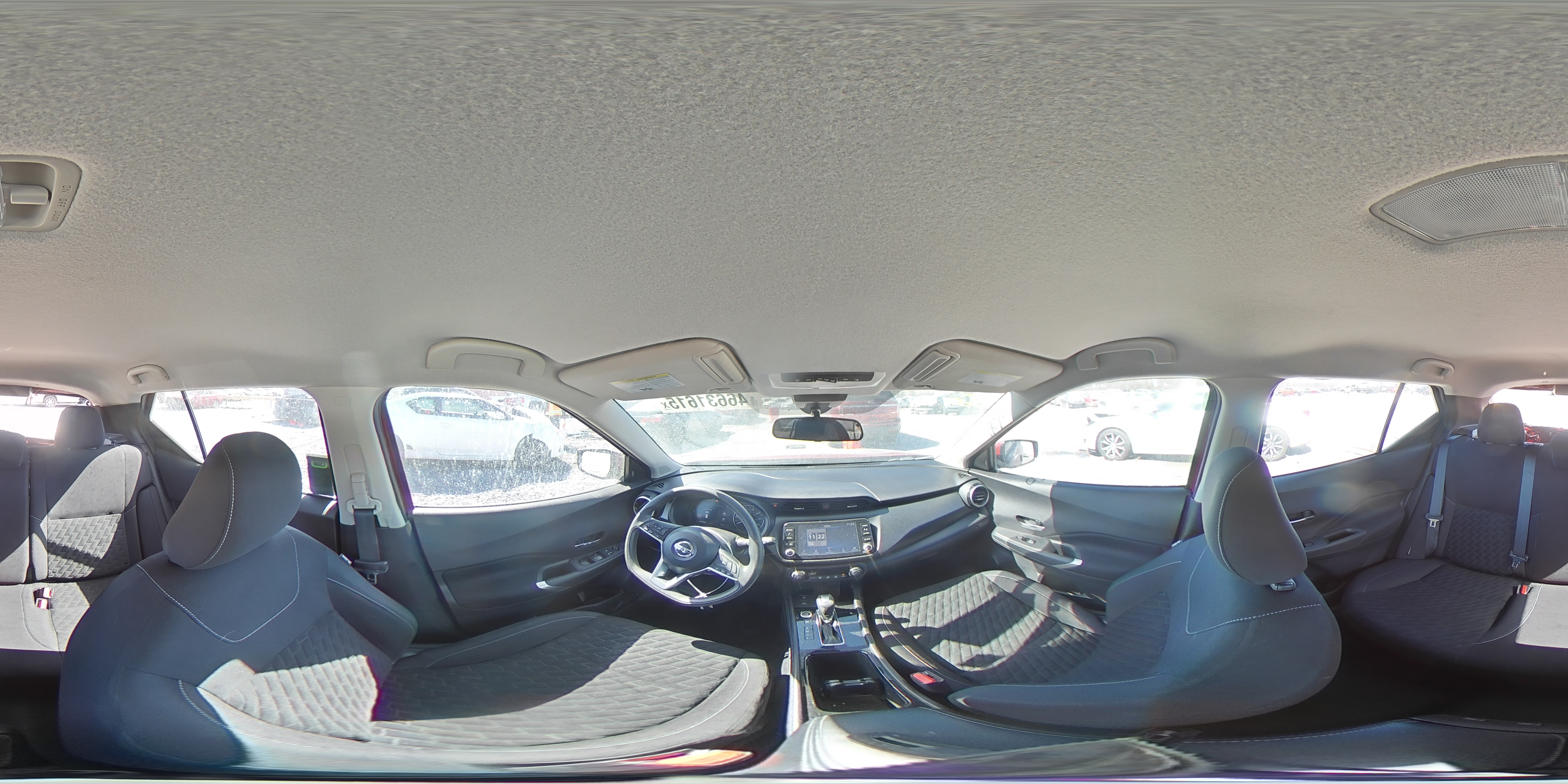 2021 Nissan Kicks - Image 14