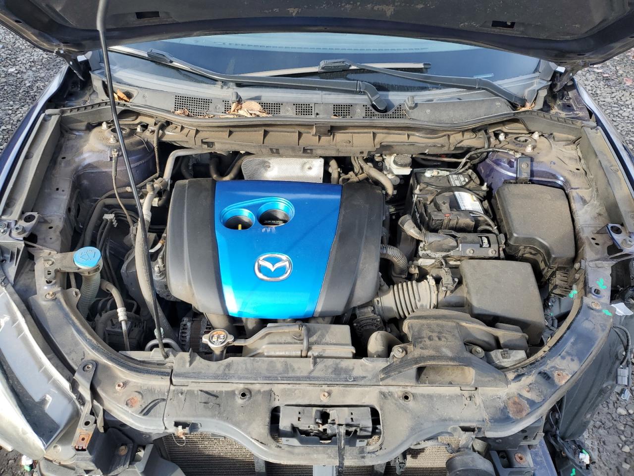 2013 Mazda CX-5 - Image 12