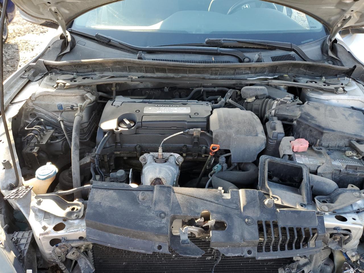 2013 Honda Accord - Image 11