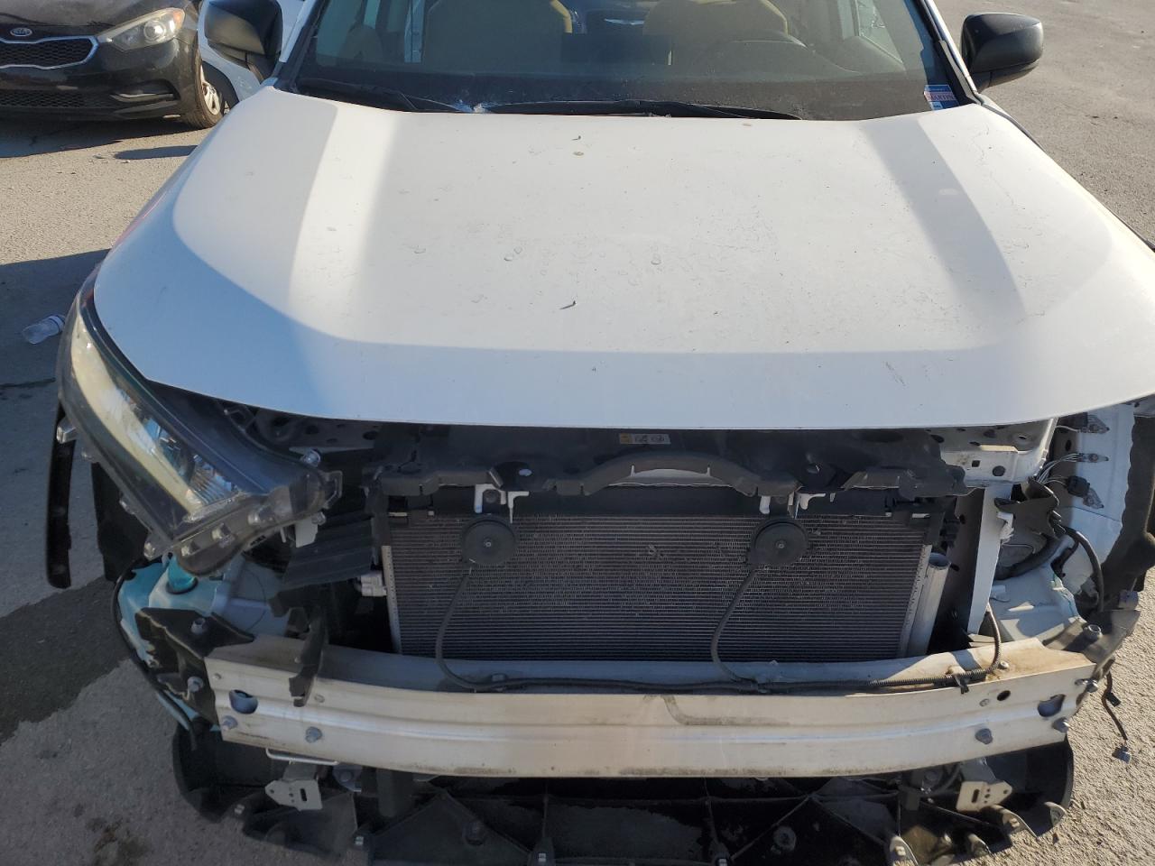 2021 Toyota RAV 4 - Image 12