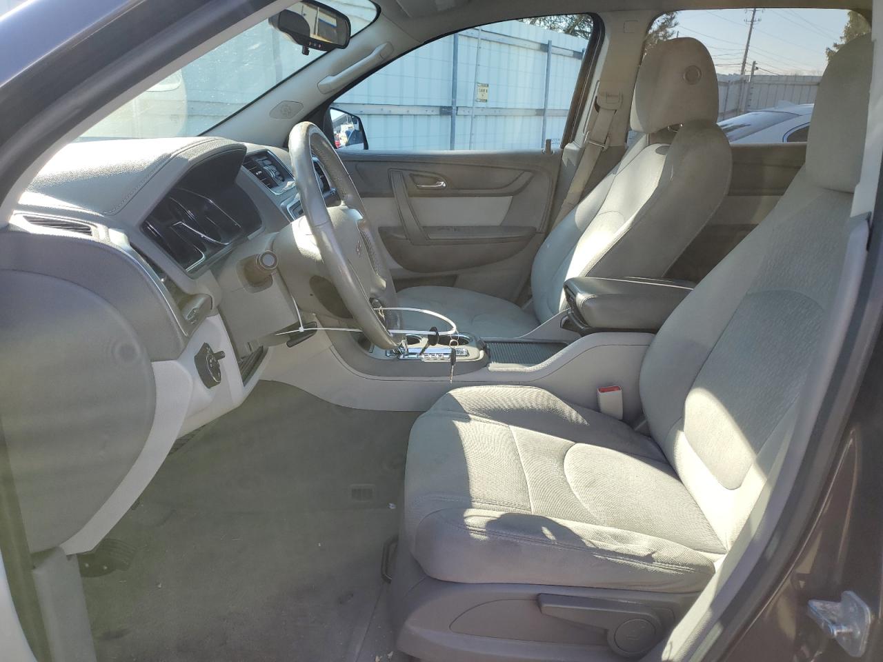 2014 GMC Acadia - Image 7