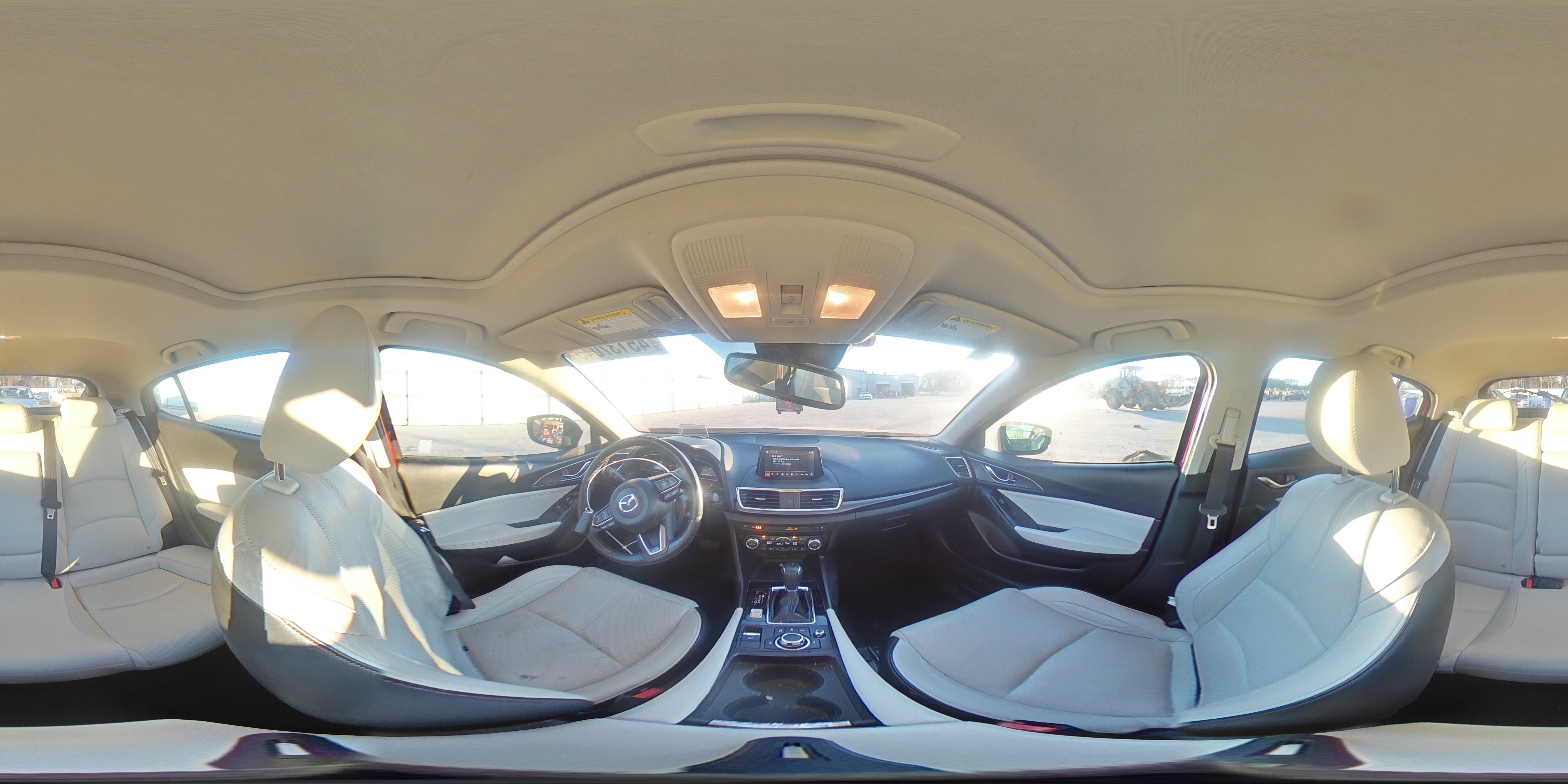 2017 Mazda 3 - Image 12