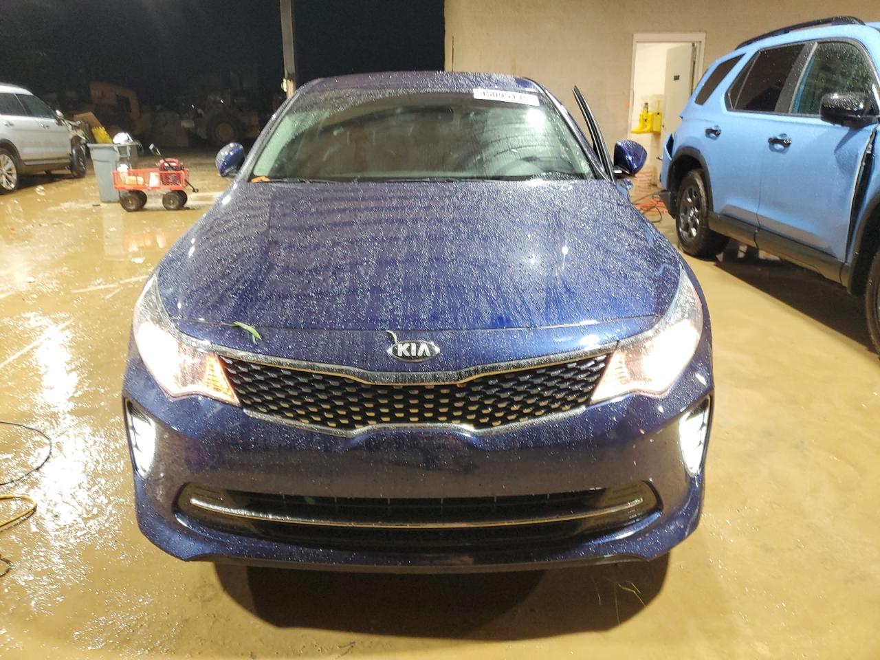 2018 Kia Optima - Image 5