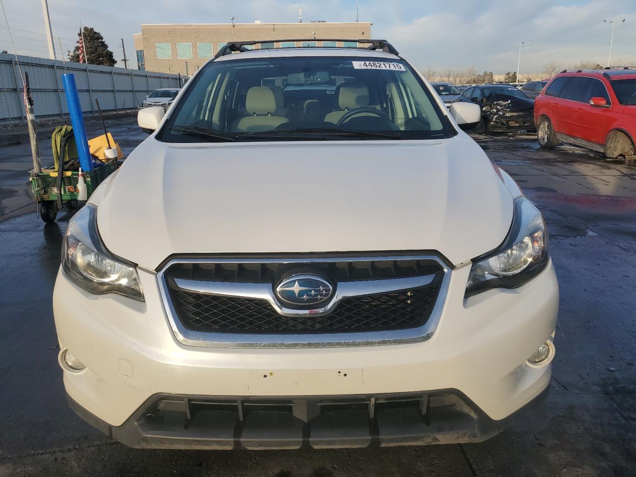 2013 Subaru XV - Image 5