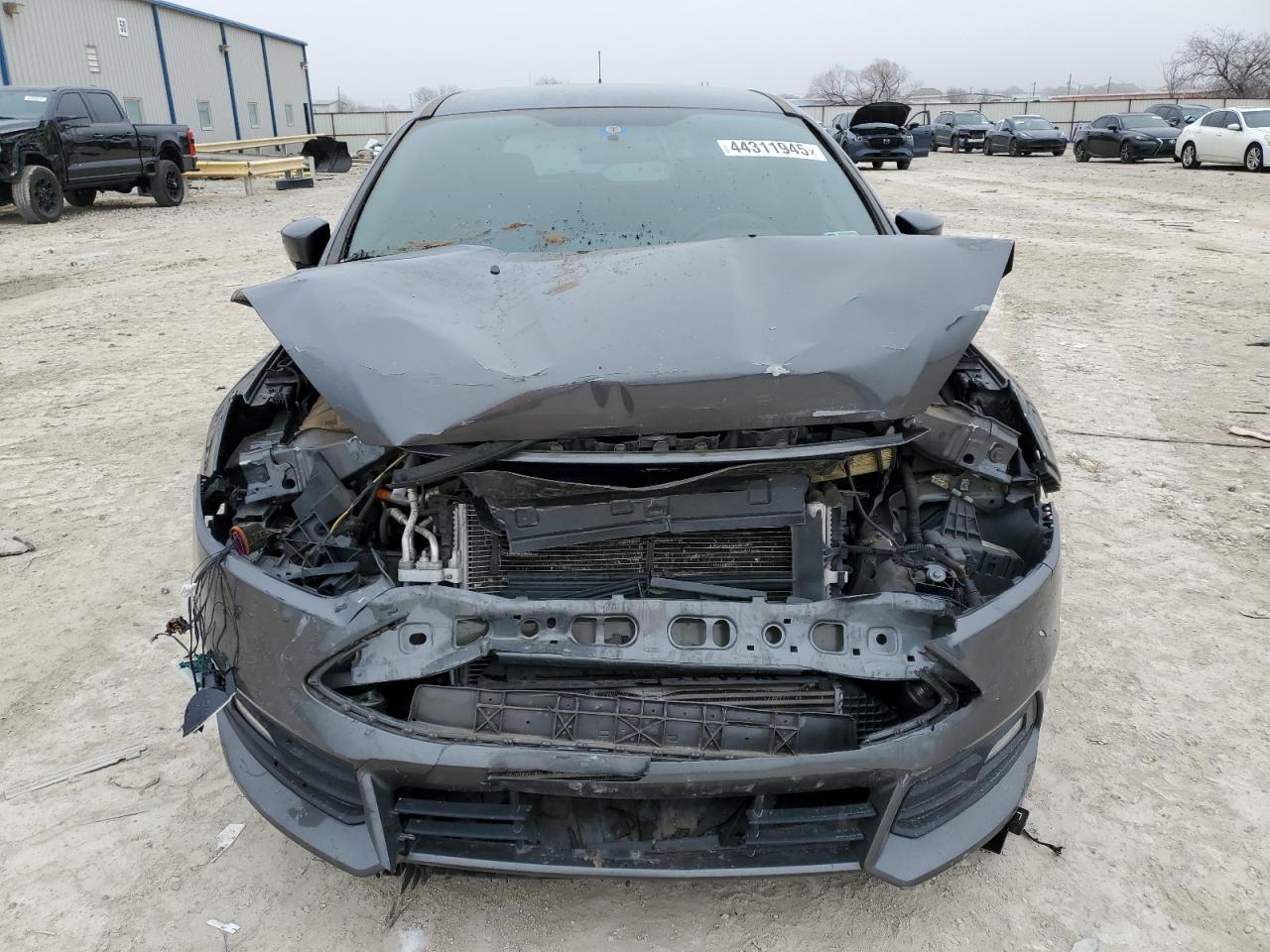 2017 Ford Focus - Image 5