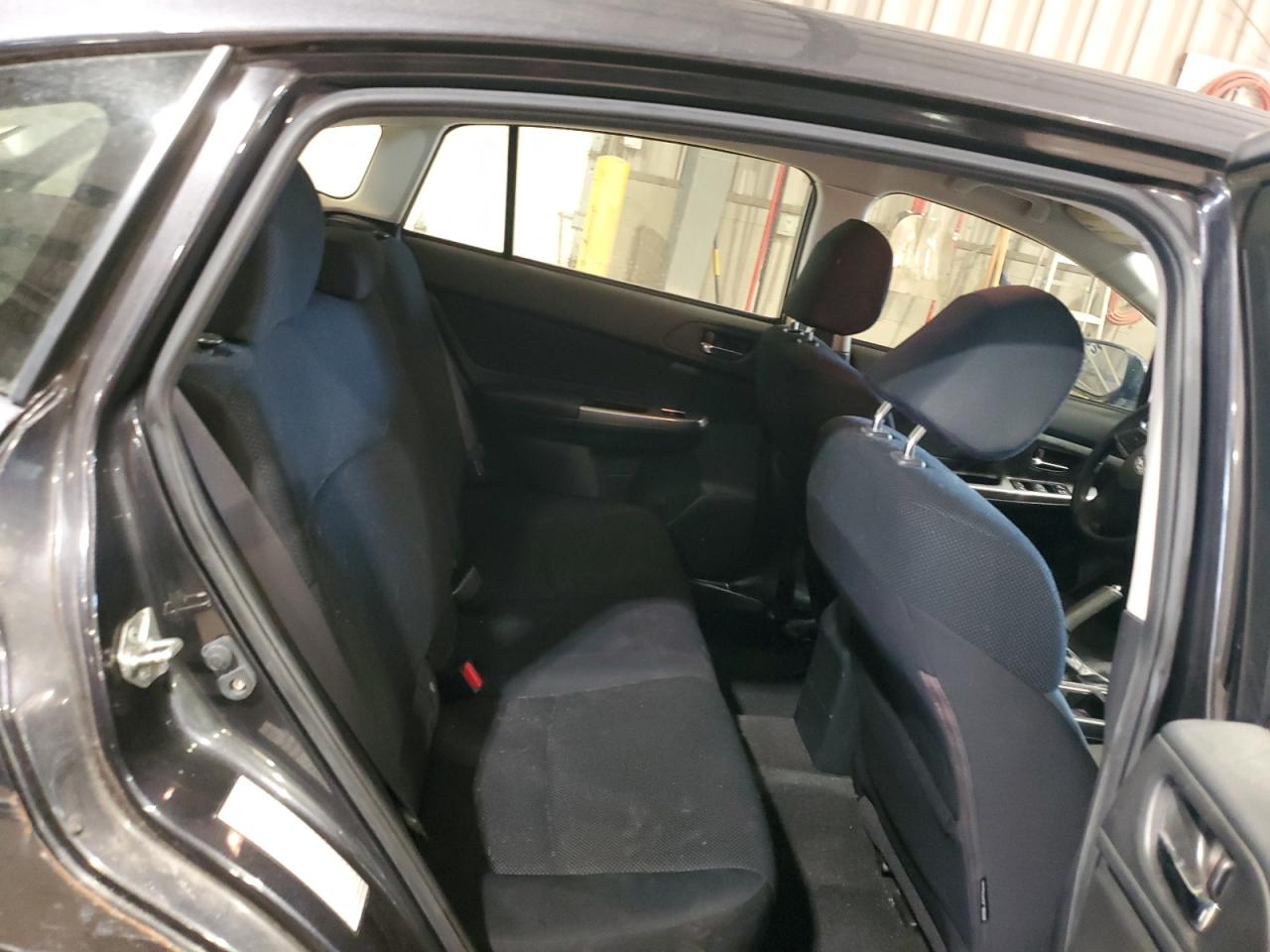2016 Subaru Impreza - Image 10