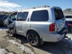 2013 Nissan Armada Sv за продажба в Exeter, RI - Front End