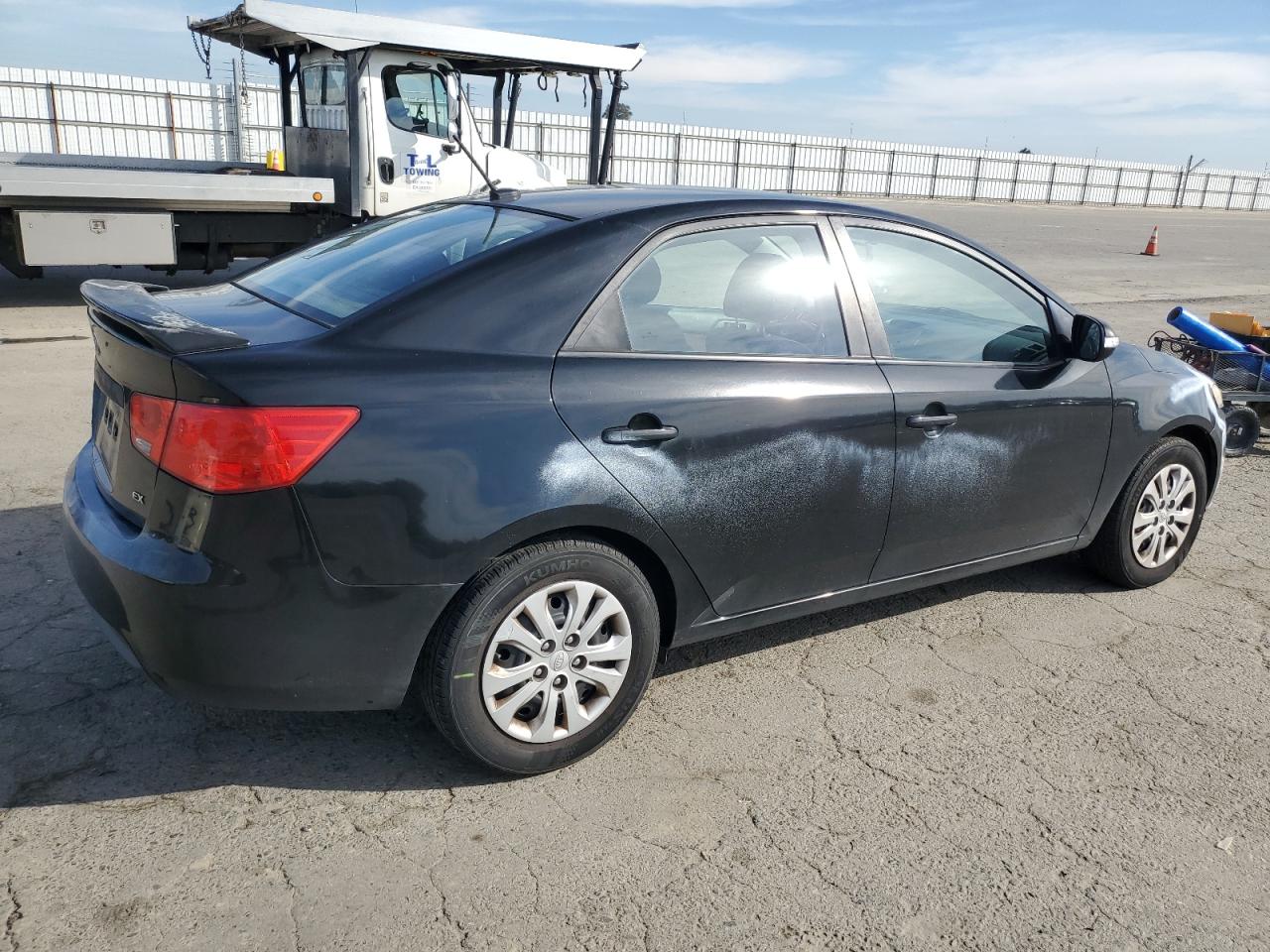 2010 Kia Forte - Image 3