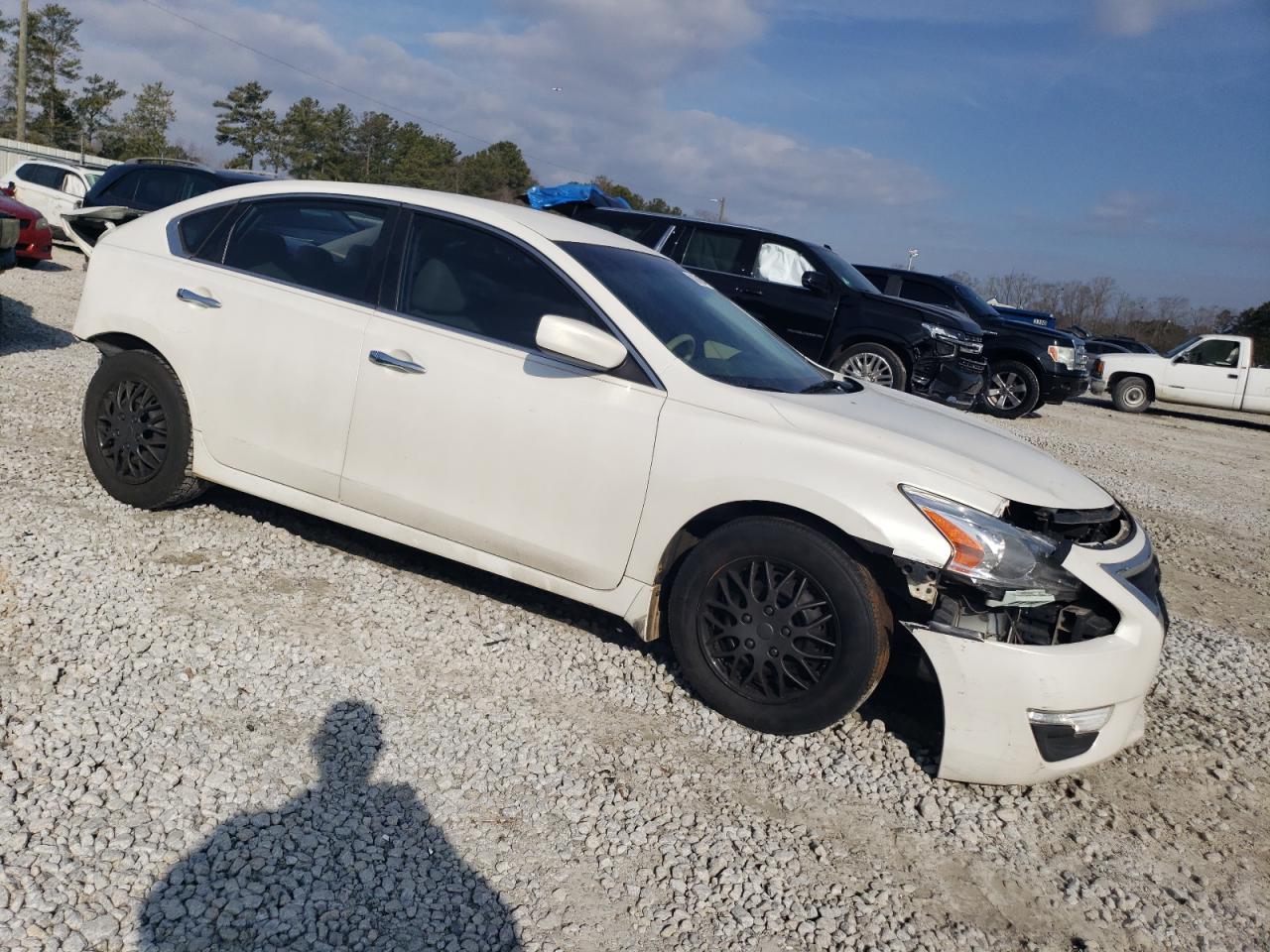2014 Nissan Altima - Image 4