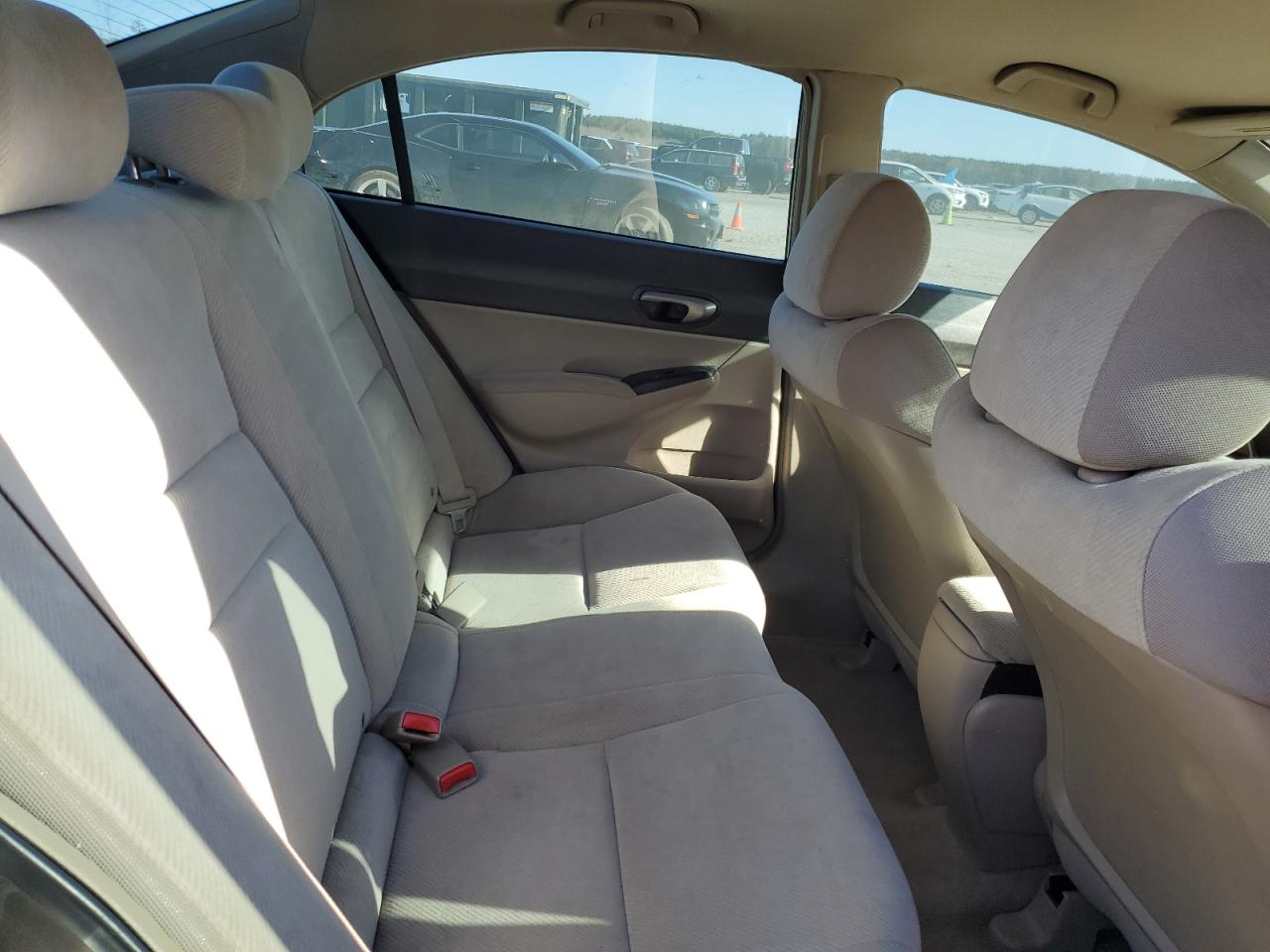 2009 Honda Civic - Image 10