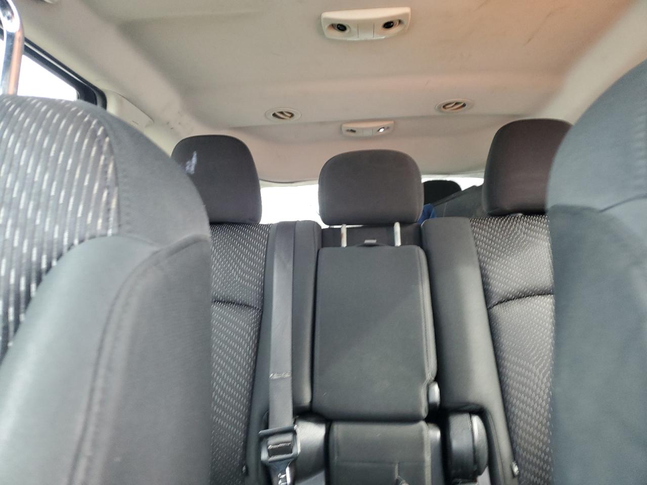 2012 Dodge Journey - Image 10